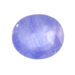 Blue Sapphire – 3.56 Carats (Ratti-3.93) Neelam